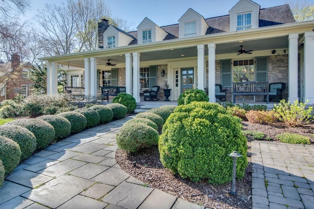 #48. 3423 Hampton Ave, Nashville